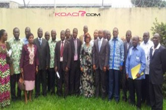 Côte dÂ’Ivoire : Affi NÂ’Guessan menace « La situation actuelle est inacceptableÂ… »